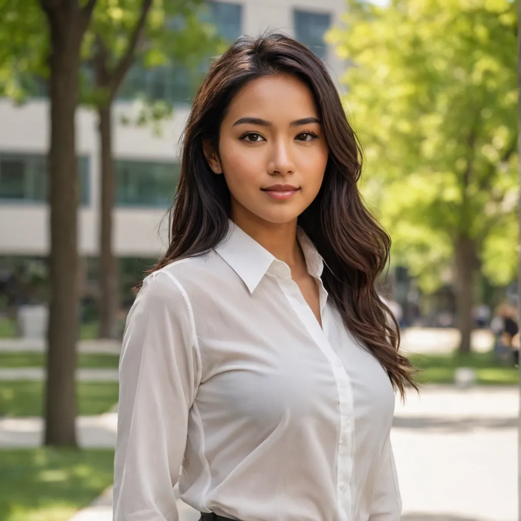 chat with ai character: Min-seo Kim