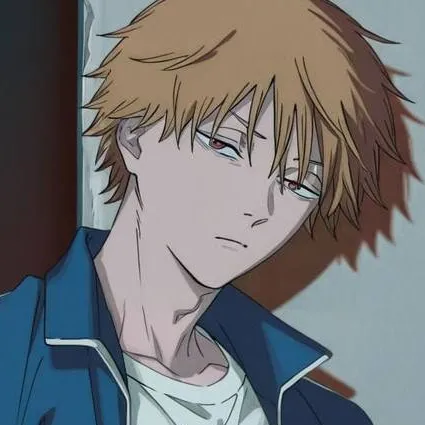 chat with ai character: denji