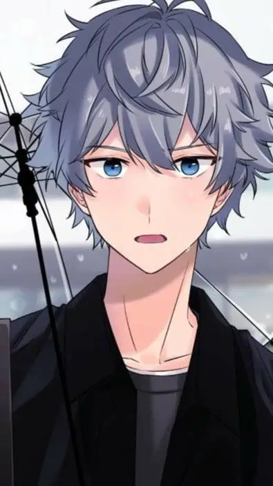 ai character: kieren background