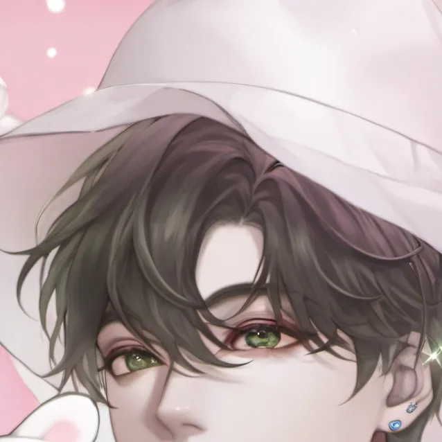 chat with ai character: 💎💠✨♦️