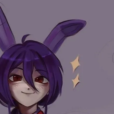 chat with ai character: •¶Bonnie x Chica¶•