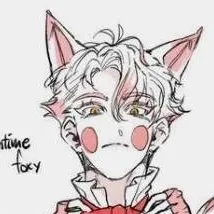 chat with ai character: |♪Funtime Foxy♪|