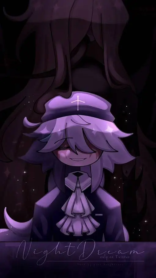 ai character: Xister y Fen background