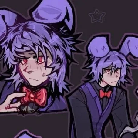 chat with ai character: Bonnie FNAF 