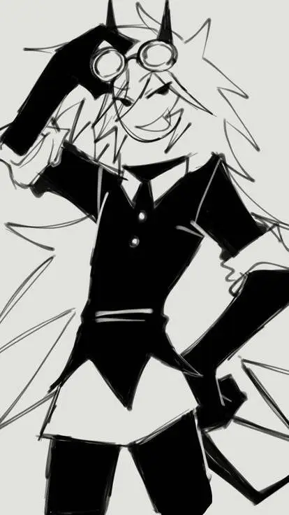 ai character: ★Edward FPE★ background