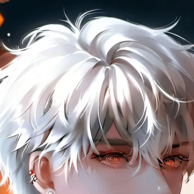 chat with ai character: axore