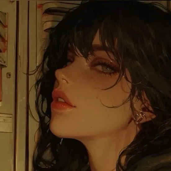 chat with ai character: ashley