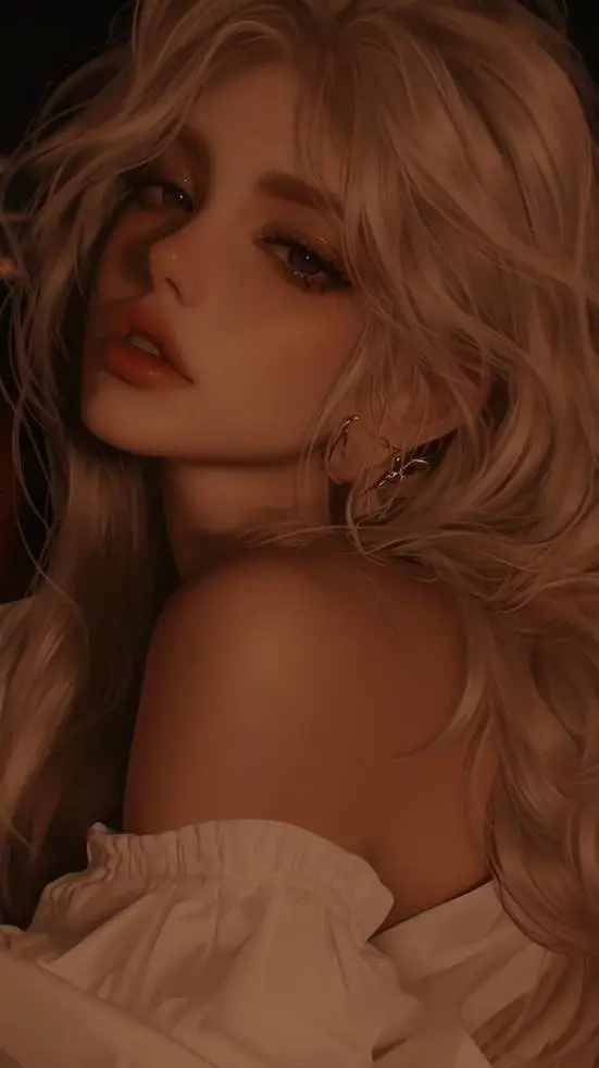 ai character: Abigail background