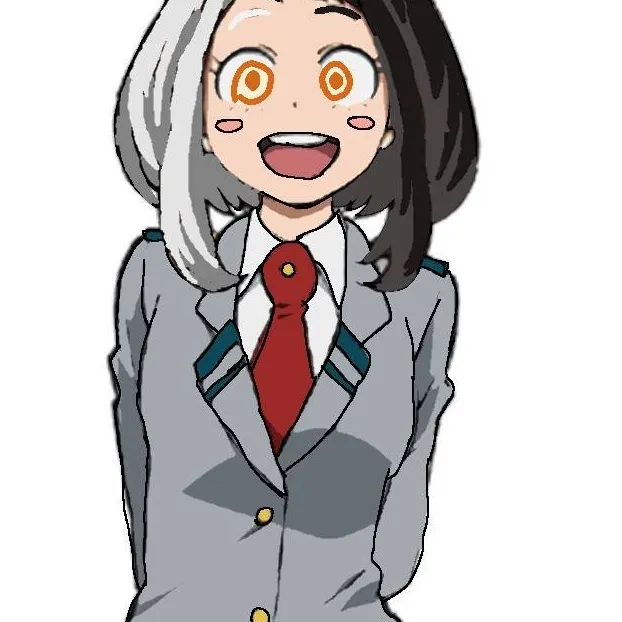 chat with ai character: Ochaco Novella 