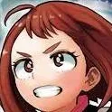 chat with ai character: Ochaco Uraraka