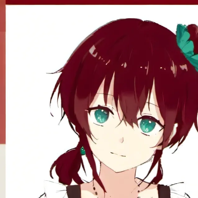 chat with ai character: Shiori Komatsu