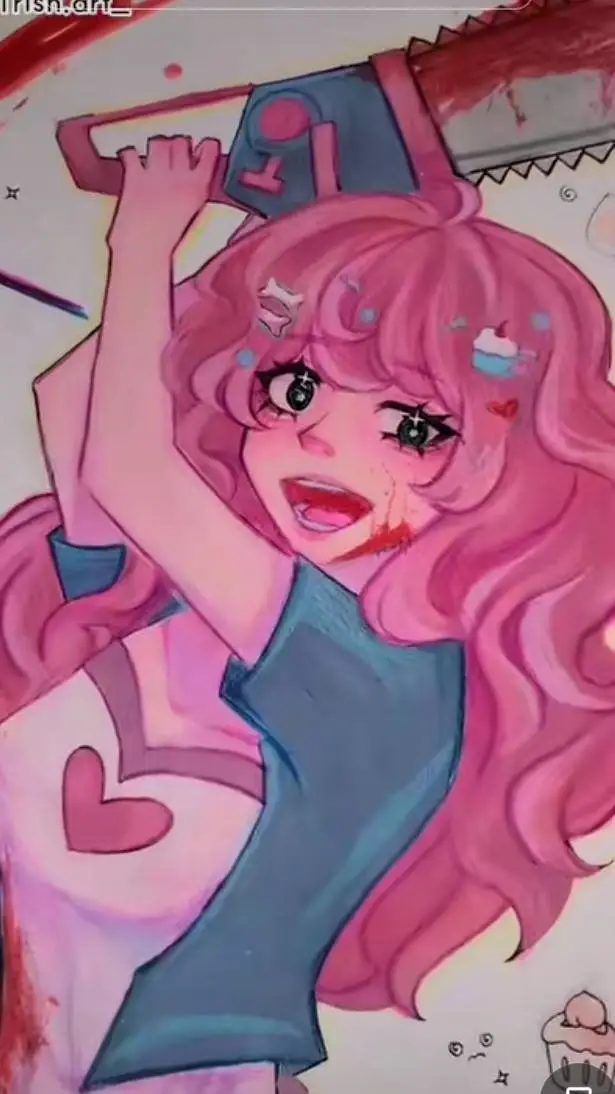 ai character: ᴘɪɴᴋʏ_ᴘɪᴇ🧁 background