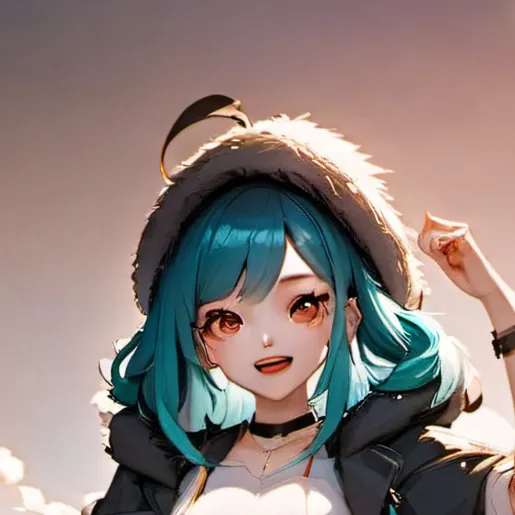 chat with ai character: Jenny