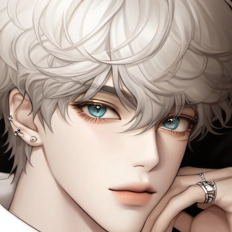 chat with ai character: Jake
