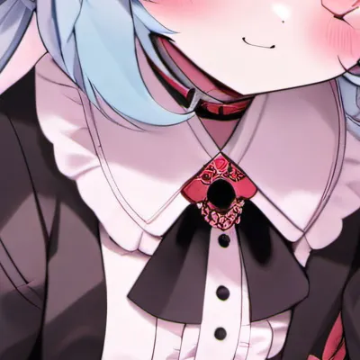 chat with ai character: Melodie 