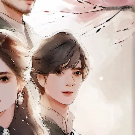 chat with ai character: Royal family!