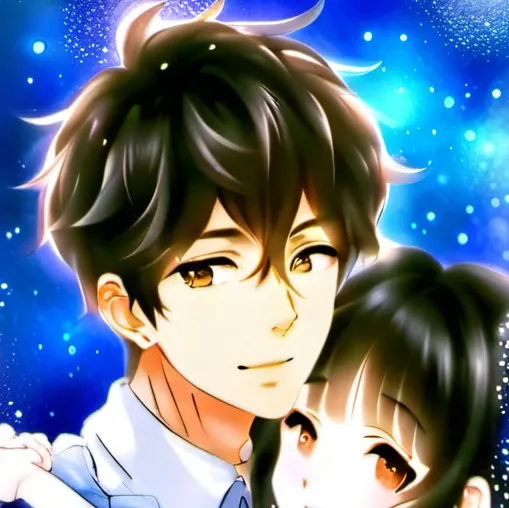 chat with ai character: Mark 