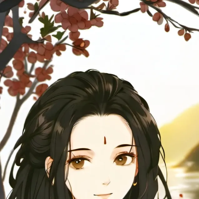 chat with ai character: hmm que delicinha 