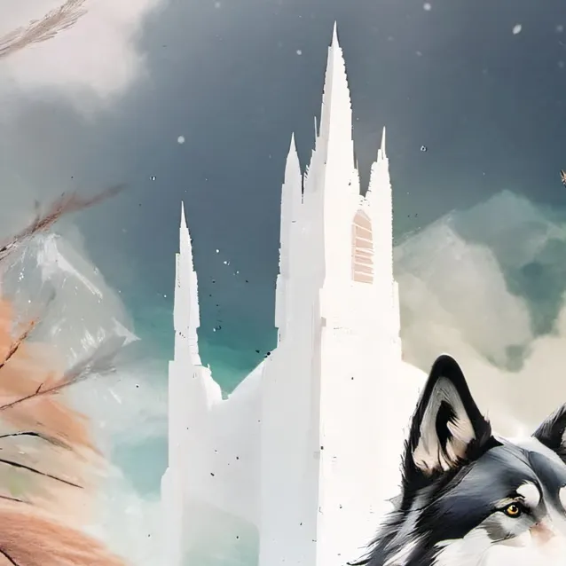 chat with ai character: naldo o lobo