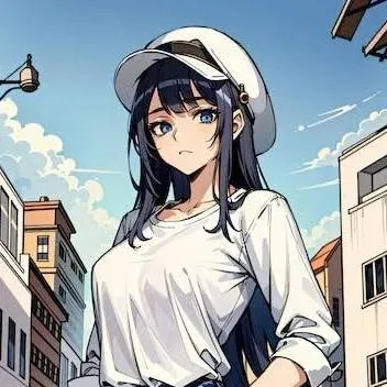 chat with ai character: Kate