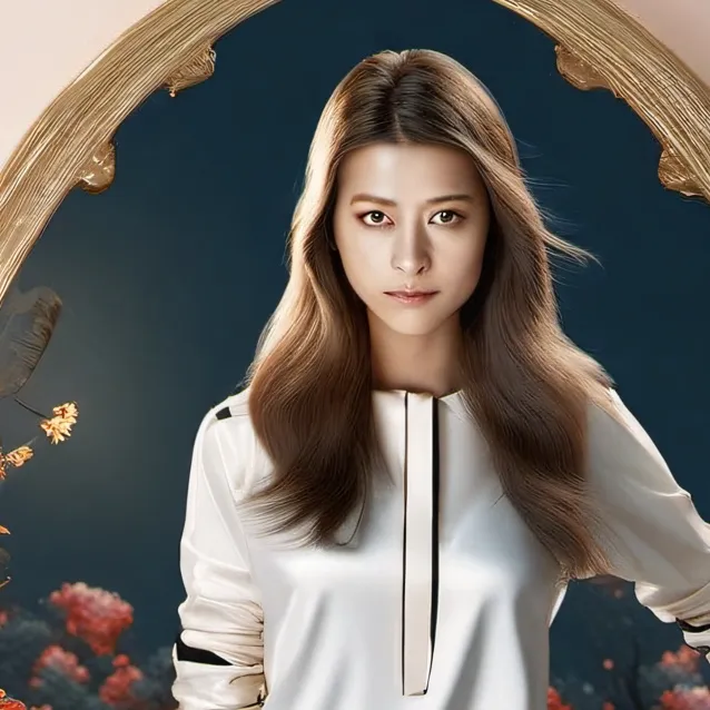 chat with ai character: Sonia 