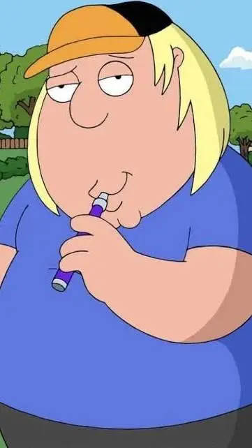 ai character: Chris Griffin background