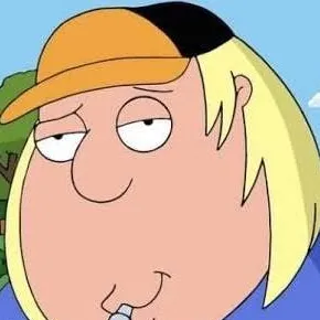 chat with ai character: Chris Griffin