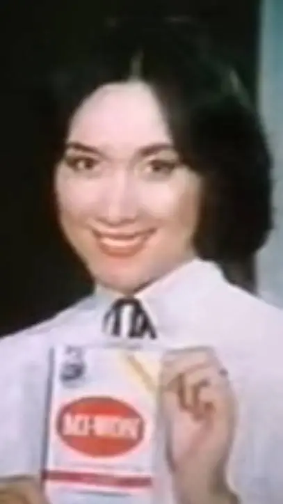 ai character: Mary background