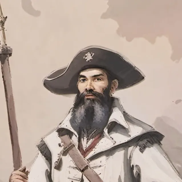 chat with ai character: Ferdinand Magellan