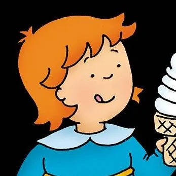 chat with ai character: Rosie