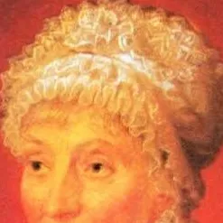 chat with ai character: Caroline Herschel 