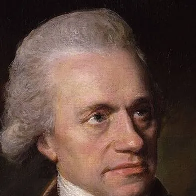 chat with ai character: William Herschel 