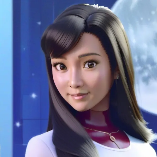 chat with ai character: Princess 