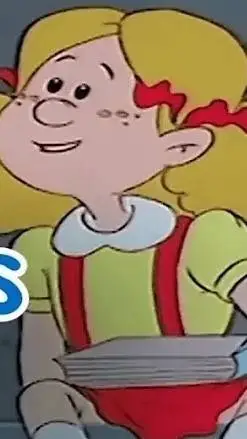 ai character: Adelina background