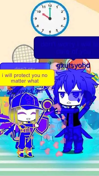 ai character: gxutsyohd story  background