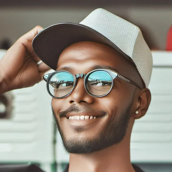 chat with ai character: Kai