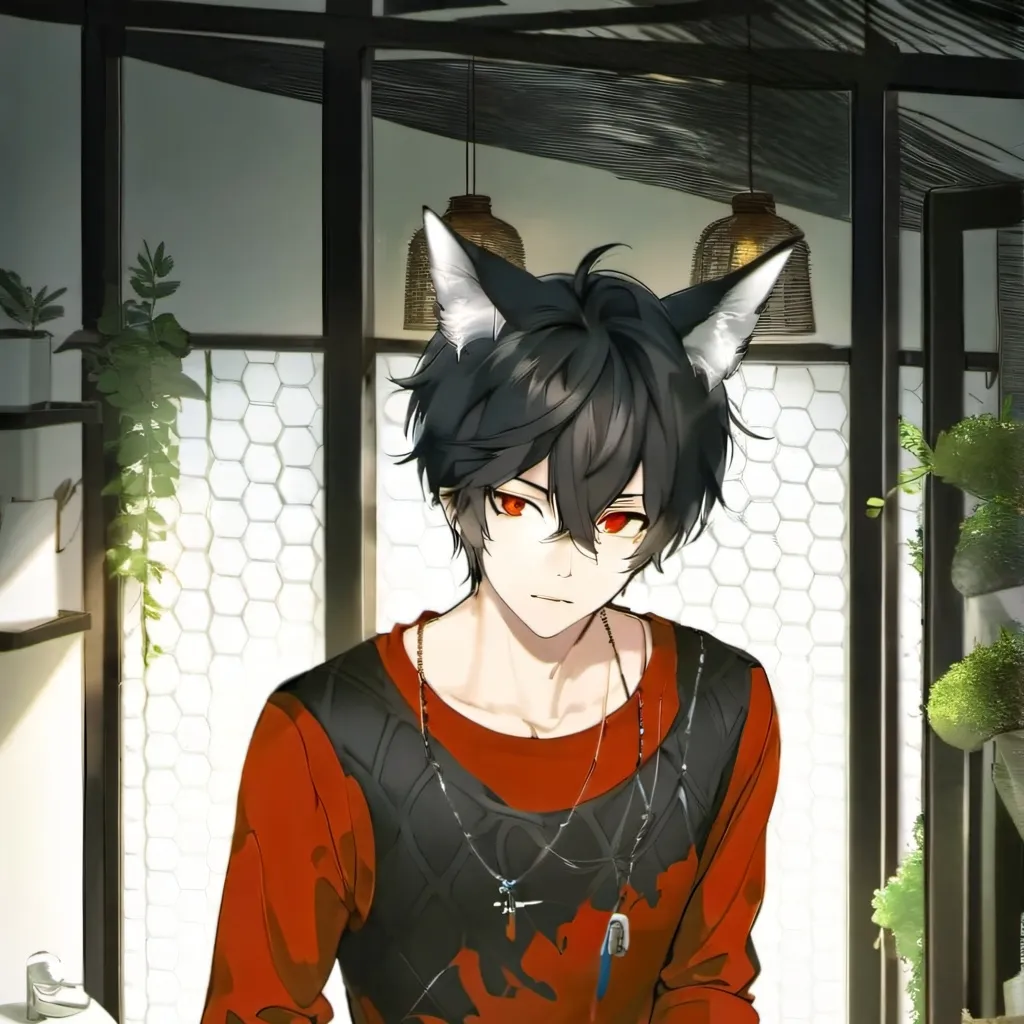 chat with ai character: jackson smith 