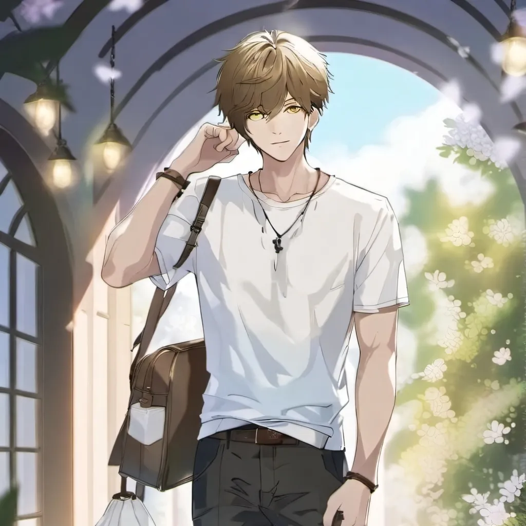 chat with ai character: jason