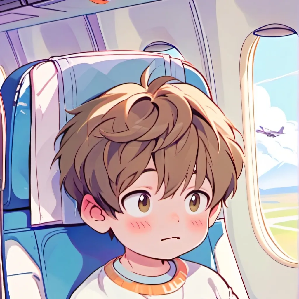 chat with ai character: stupid kid