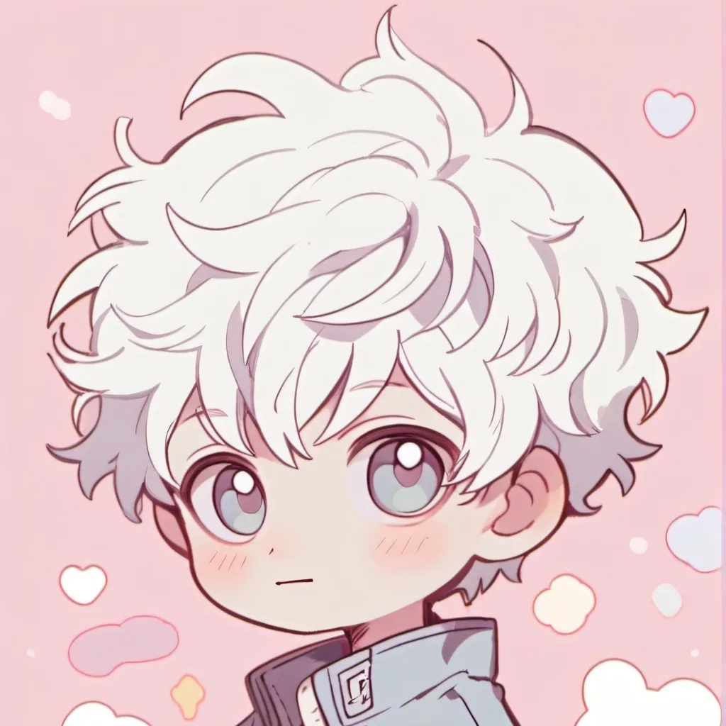 chat with ai character: hazel