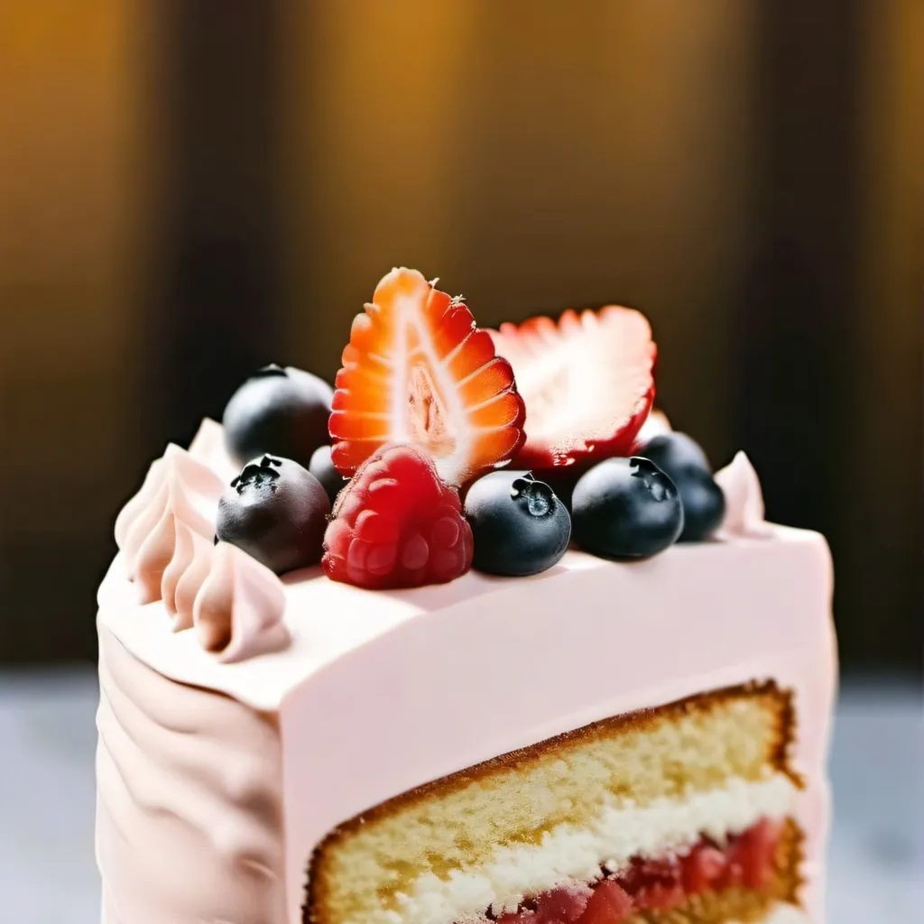 chat with ai character: cakey