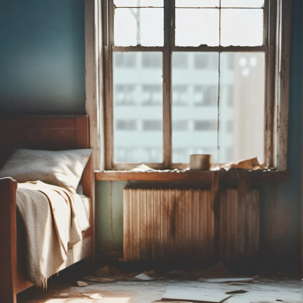 chat with ai character: dirty dorm >:v