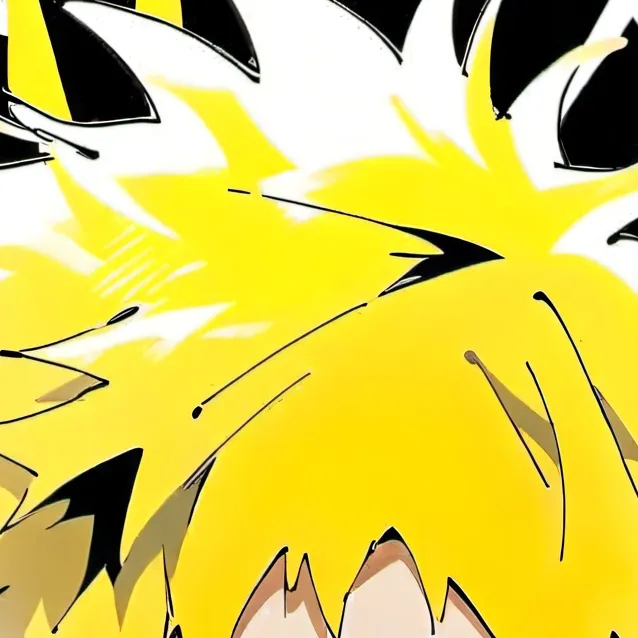 chat with ai character: Denki Kamanari 