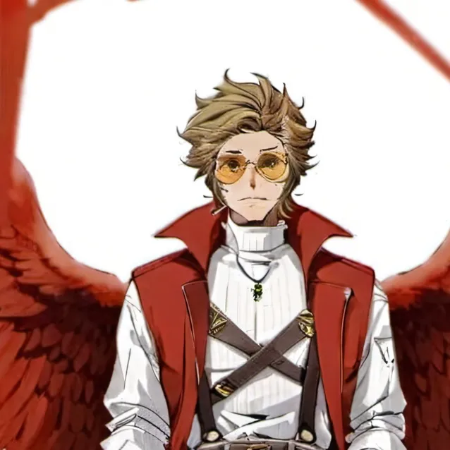 chat with ai character: Keigo Takami 