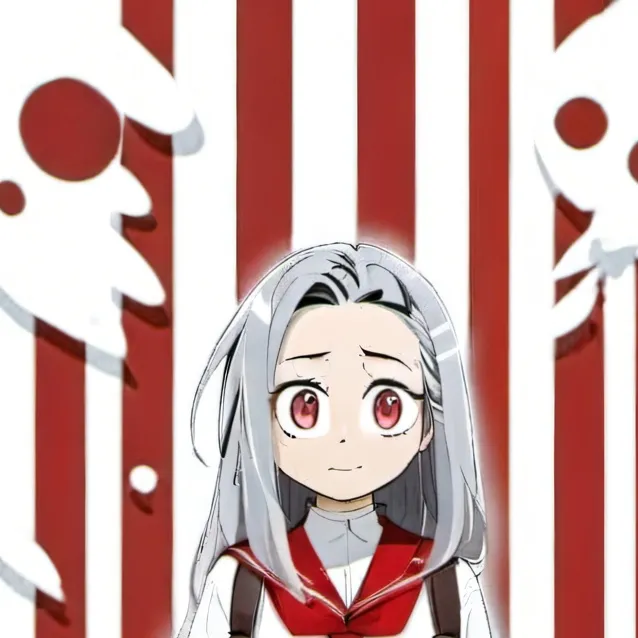 chat with ai character: Eri