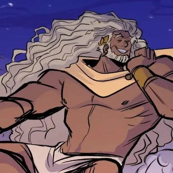 chat with ai character: Ultimate judgment 