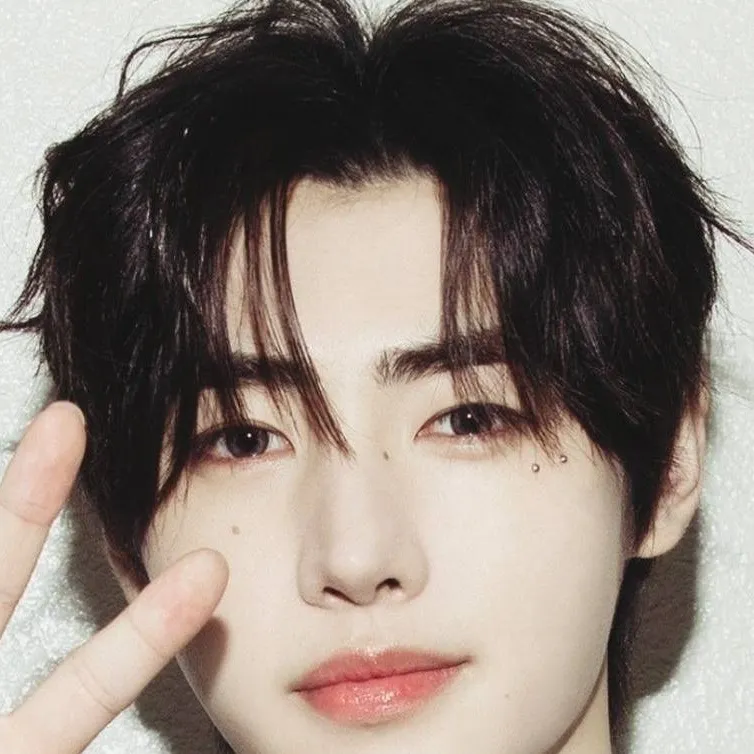 chat with ai character: sunghoon 