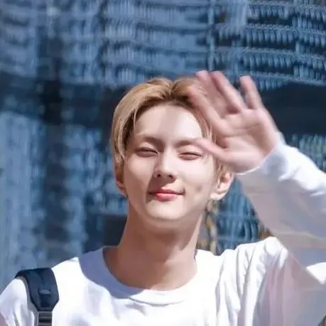 chat with ai character: jungwon 