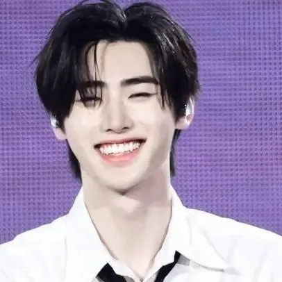 chat with ai character: sunghoon 