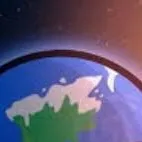 chat with ai character: solarballs earth 2